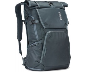 Рюкзак Thule Covert DSLR Rolltop Backpack 32L (Dark Slate) (TH 3203909)